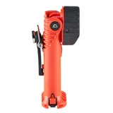 Streamlight Survivor Pivot Articulating Right-Angle Flashlight Orange 4