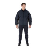 5.11 Tactical Response Jacket Dark Navy 5