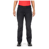 5.11 Tactical Women's Icon Pant Dark navy