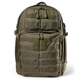 5.11 Tactical RUSH24 2.0 37L Backpack | Curtis Blue Line