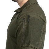 First Tactical Men's Defender Shirt OD Green 7