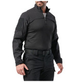 5.11 Tactical Cold Weather Rapid Ops Shirt 6