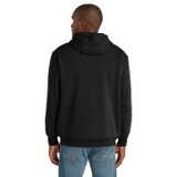CornerStone Heavyweight Full-Zip Hooded Sweatshirt with Thermal Lining 4