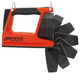 Nightstick INTEGRITAS 82 IS Rechargeable Lantern, Red 05