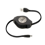 ASP Retractable Plus, Black 3