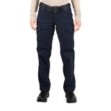 First Tactical Womens V2 Tactical Pants  Midnight Navy