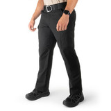 First Tactical Men's V2 Tactical Pants, Oversizes, Black