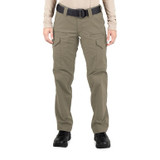 First Tactical Womens V2 Tactical Pants Ranger Green