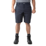 First Tactical Men's A2 Shorts Black Midnight Navy