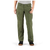 5.11 Tactical Women's Stryke Pant TDU Green