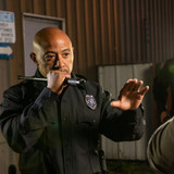 ASP 40cm Talon Baton In Use 2
