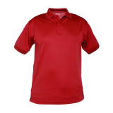 Elbeco Ufx Short Sleeve Tactical Polo Red