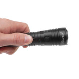 Nightstick Turbo High Candela USB Dual-Light Rechargeable Tactical Flashlight 6