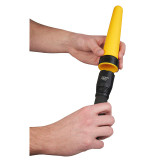 ASP Traffic Wands, fit over duty light