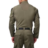 5.11 Tactical Flex-Tac TDU Rapid Long Sleeve Shirt Ranger Green 4
