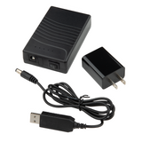 Flying Cross LIT Safety Vest 6