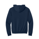 Jerzees NuBlend Full-Zip Hooded Sweatshirt 5