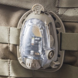 Adventure Tactical Trilobyte Gen1 USA Helmet Light 4