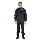5.11 Tactical Duty Rain Shell Navy 5