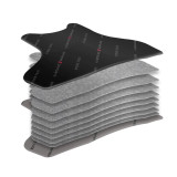 Safariland Hardwire 68 Level IIIA, A7 - Male Panel Set 2