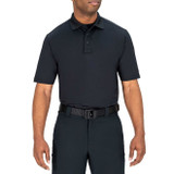 Blauer Performance Polo Navy