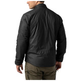 5.11 Tactical V.XI XTU LT3 Jacket Black 4