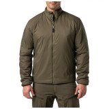 5.11 Tactical V.XI XTU LT3 Jacket Ranger Green 1