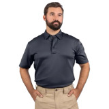 Propper I.C.E. Performance Short Sleeve Polo LAPD Navy