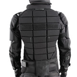 Damascus Gear Upper Body and Shoulder Protector 3