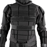 Damascus Gear Upper Body and Shoulder Protector 2