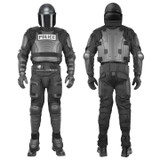 Damascus Gear FlexForce Full Body Protective Suit 1