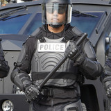 Damascus Gear FlexForce Full Body Protective Suit 4