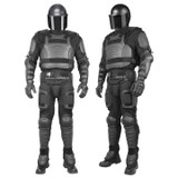 Damascus Gear FlexForce Full Body Protective Suit 2