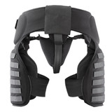 Damascus Gear Imperial Thigh/Groin Protector with Molle System 2