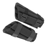 Damascus Gear Forearm Protectors 1