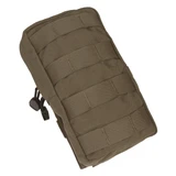 PROTECH Vertical 4 in. x 6 in. Utility Pouch - TP19A-6248, tan
