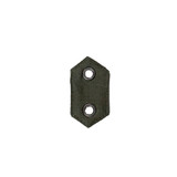 First Tactical Pro Duty Badge Tab