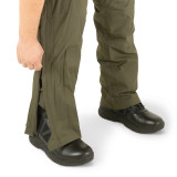 First Tactical Tactix Rain Pant OD Green 6