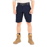 First Tactical Men's V2 Tactical Short Midnight Navy