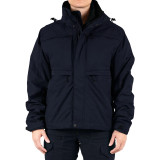 First Tactical Women's Tactix 3-in-1 System Jacket Midnight Navy