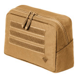 First Tactical Tactix Series 9x6 Utility Pouch Coyote