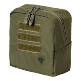 First Tactical Tactix Series 6x6 Utility Pouch OD Green