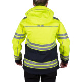 First Tactical Women's Tactix Hi-Vis Parka 3
