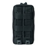 First Tactical Tactix Series 3x6 Utility Pouch Black 2