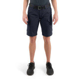 First Tactical Women's V2 Tactical Short Midnight Navy