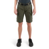 First Tactical Women's V2 Tactical Short OD Green