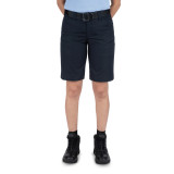 First Tactical Women's A2 Short Midnight Navy
