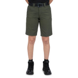 First Tactical Women's A2 Short OD Green