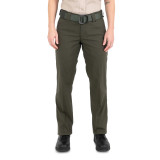 First Tactical Women's V2 Pro Duty Uniform Pant OD Green