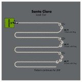 Wolfpack Santa Clara Load Large Area Search Bag 4